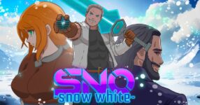 SNO snow white
