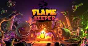 Flame Keeper