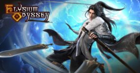 Elysium Odyssey