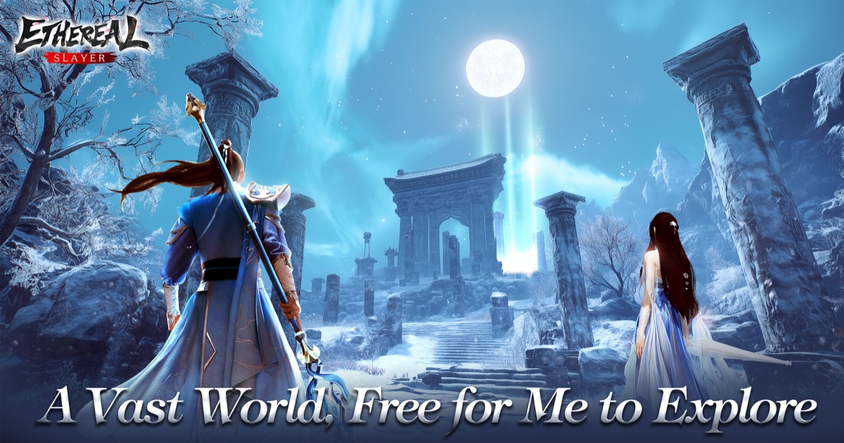 เกมมือถือน่าเล่นประจำสัปดาห์นี้ (27 มิถุนายน 2568) 27 Neverland