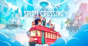 Spirit Crossing
