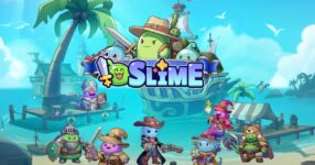 I Slime