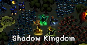 Shadow Kingdom