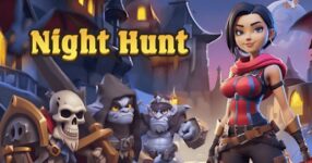 Night Hunt