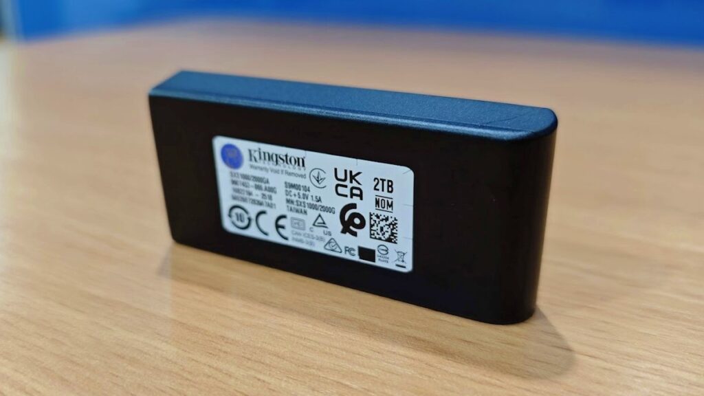 tig-kingston-xs1000-review