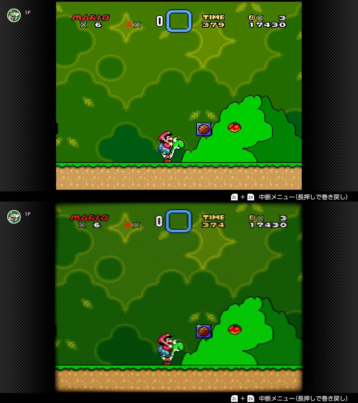 Nintendo Switch - Super Famicom รองรับระบบแสดงภาพ CRT จอแก้วแล้ว 3 Nintendo Switch - Super Famicom รองรับระบบแสดงภาพ CRT จอแก้วแล้ว