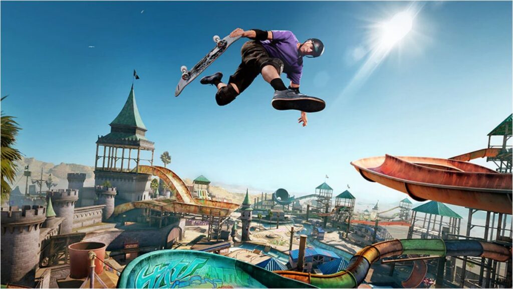 พรีวิวเกม PC และคอนโซลน่าเล่น ประจำเดือนกรกฎาคม 2025