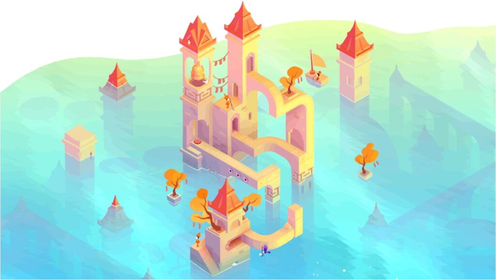 พรีวิวเกม PC และคอนโซลน่าเล่น ประจำเดือนกรกฎาคม 2025