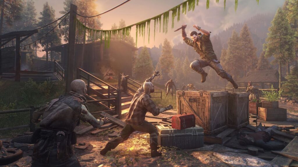 พรีวิวเกม PC และคอนโซลน่าเล่น ประจำเดือนสิงหาคม 2025 11 พรีวิวเกม PC และคอนโซลน่าเล่น ประจำเดือนสิงหาคม 2025