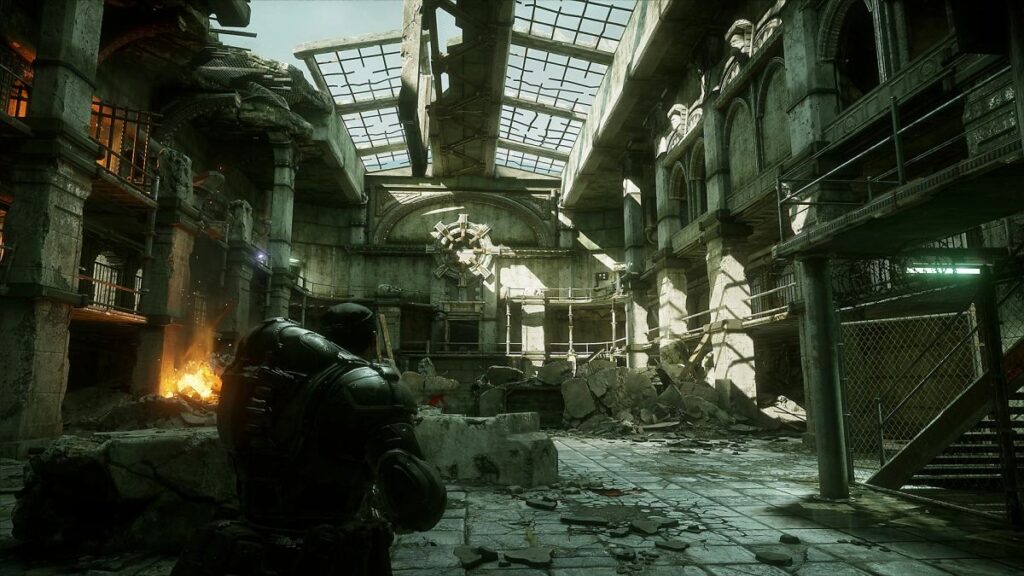 พรีวิวเกม PC และคอนโซลน่าเล่น ประจำเดือนสิงหาคม 2025 12 พรีวิวเกม PC และคอนโซลน่าเล่น ประจำเดือนสิงหาคม 2025
