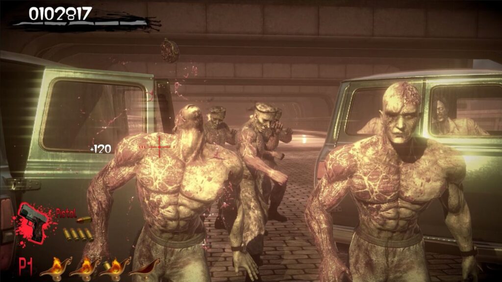 พรีวิวเกม PC และคอนโซลน่าเล่น ประจำเดือนสิงหาคม 2025 4 พรีวิวเกม PC และคอนโซลน่าเล่น ประจำเดือนสิงหาคม 2025