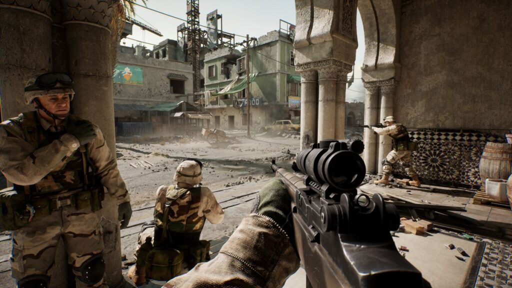 พรีวิวเกม PC และคอนโซลน่าเล่น ประจำเดือนสิงหาคม 2025 8 พรีวิวเกม PC และคอนโซลน่าเล่น ประจำเดือนสิงหาคม 2025