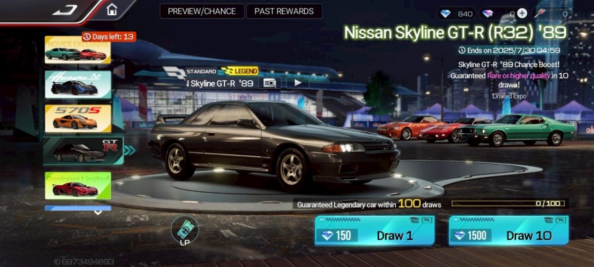 สัมผัสความสนุกของ Racing Master กับซีซันที่สามครึ่งหลัง! 7 สัมผัสความสนุกของ Racing Master กับซีซันที่สามครึ่งหลัง!