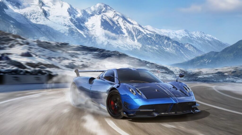 Racing Master เปิดให้ดาวน์โหลดซีซันใหม่ Authentic Racer แล้ววันนี้ 3 Racing Master เปิดให้ดาวน์โหลดซีซันใหม่ Authentic Racer แล้วใน SEA