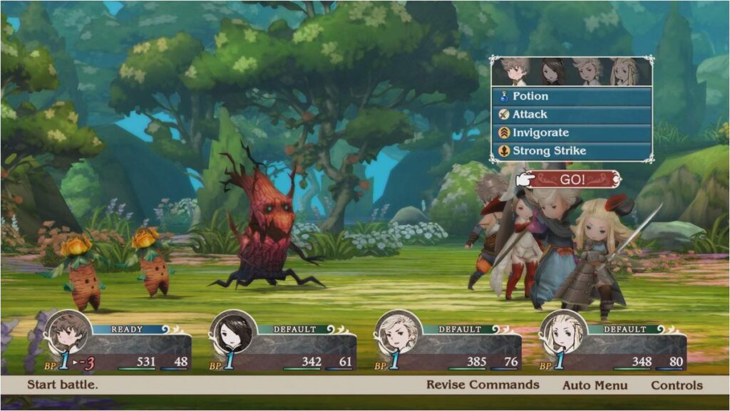 รวมรายชื่อเกม RPG จากค่าย Square Enix บน Nintendo Switch 2 2 รวมรายชื่อเกม RPG จากค่าย Square Enix บน Nintendo Switch 2