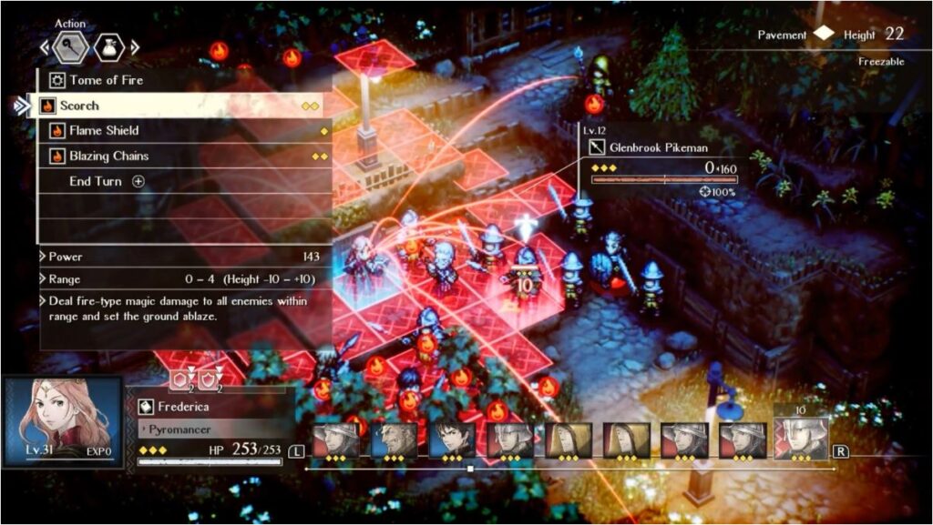 รวมรายชื่อเกม RPG จากค่าย Square Enix บน Nintendo Switch 2 11 รวมรายชื่อเกม RPG จากค่าย Square Enix บน Nintendo Switch 2