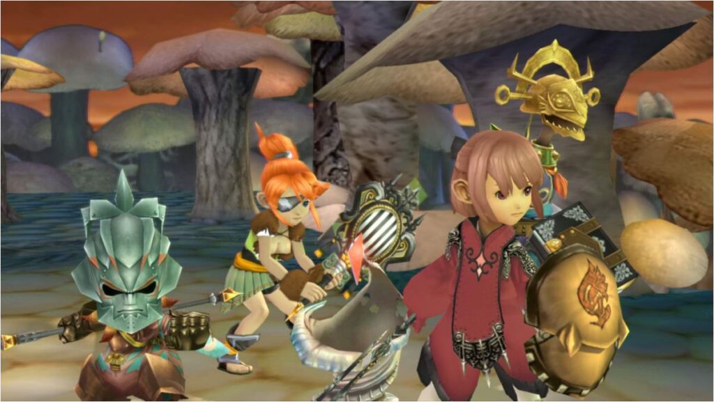 รวมรายชื่อเกม RPG จากค่าย Square Enix บน Nintendo Switch 2 12 รวมรายชื่อเกม RPG จากค่าย Square Enix บน Nintendo Switch 2