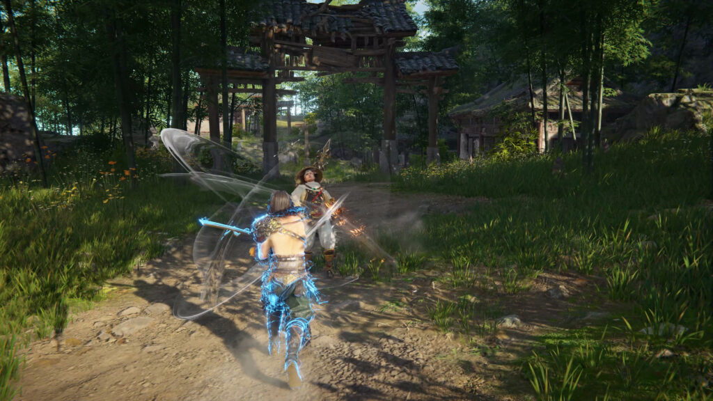 5 เหตุผลทำไมเกมจีนส่วนใหญ่ถึงเป็นเกมแนวจอมยุทธ์ Wuxia 2 5 เหตุผลทำไมเกมจีนส่วนใหญ่ถึงเป็นเกมแนวจอมยุทธ์ Wuxia