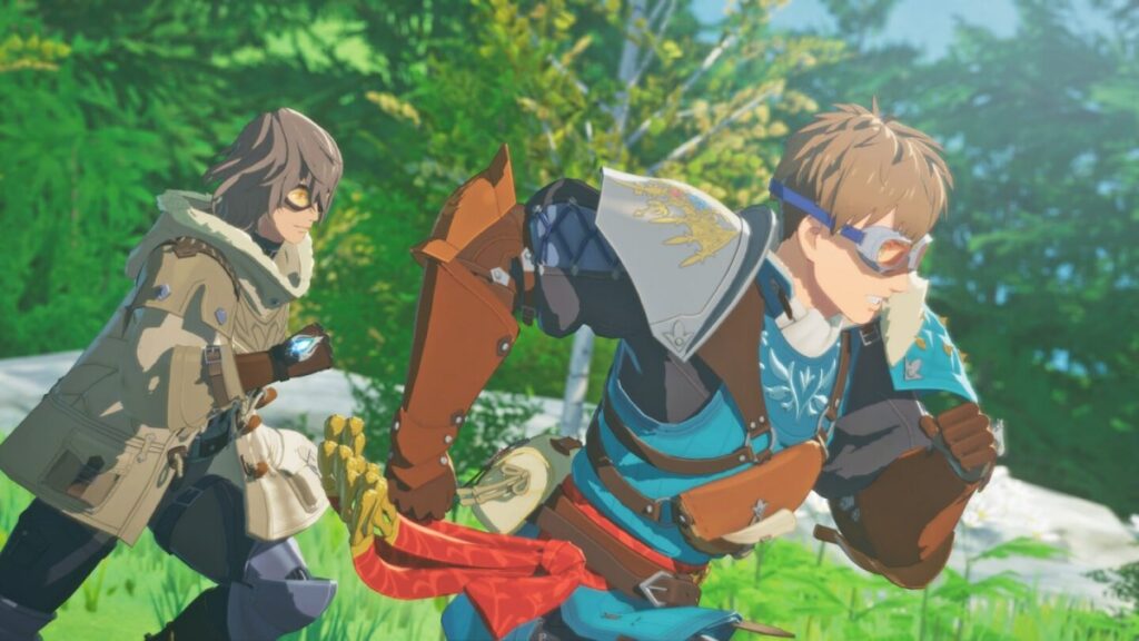 Monster Hunter Stories 3: Twisted Reflection เปิดตัวอย่างเป็นทางการ 4 Monster Hunter Stories 3: Twisted Reflection เปิดตัวอย่างเป็นทางการ