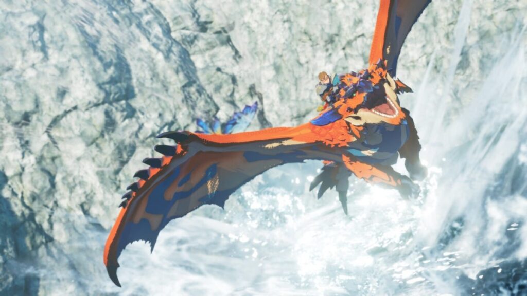 Monster Hunter Stories 3: Twisted Reflection เปิดตัวอย่างเป็นทางการ 3 Monster Hunter Stories 3: Twisted Reflection เปิดตัวอย่างเป็นทางการ
