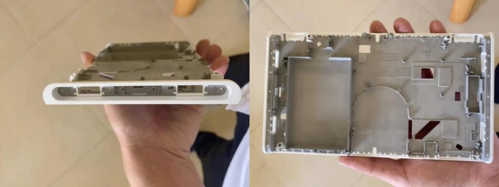 เริ่มแล้ว! รายงานเผย เริ่มพบการผลิตชิ้นส่วน Switch 2 OLED ในโรงงานจีน