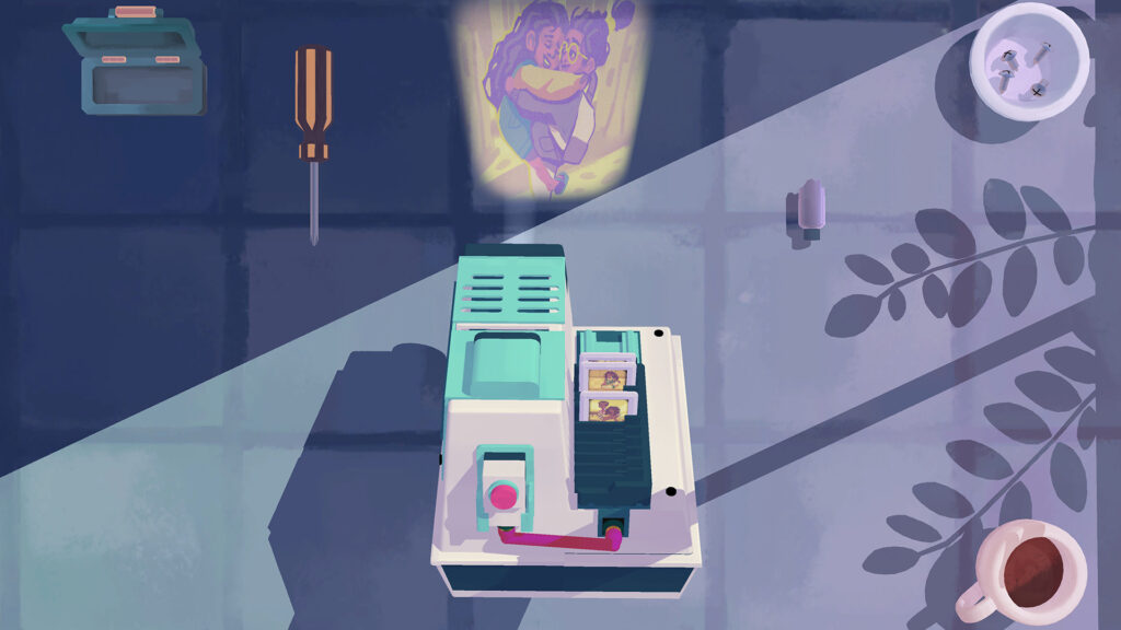 10 เกมอินดี้บรรยากาศ Cozy อบอุ่นสุดฮีลใจเอาไว้เล่นตอนเหงา 3 10 เกมอินดี้บรรยากาศ Cozy อบอุ่นสุดฮีลใจเอาไว้เล่นตอนเหงา