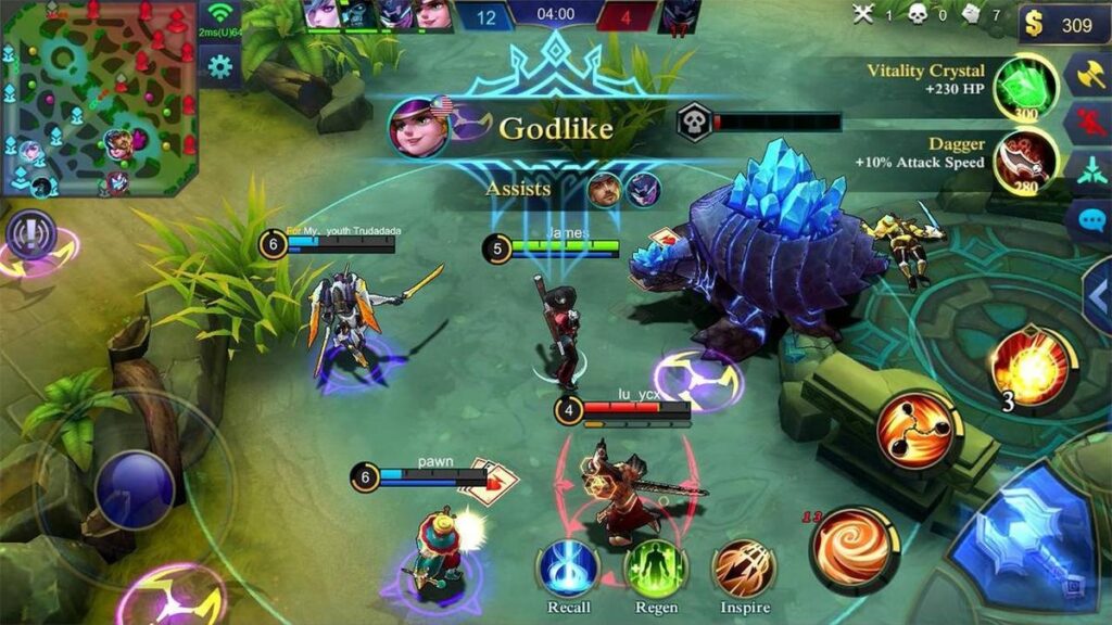 7 เหตุผลทำไมผู้เล่นส่วนใหญ่ถึงไม่ชอบเกมโคลน (Clone) 3 7 เหตุผลทำไมผู้เล่นส่วนใหญ่ถึงไม่ชอบเกมโคลน (Clone)