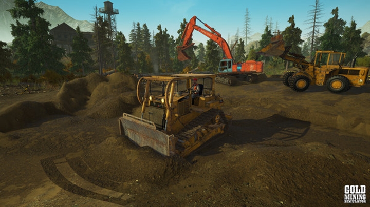 10 เกม Simulator งานดี ลดราคาใน STEAM ไม่ถึง 200 บาท