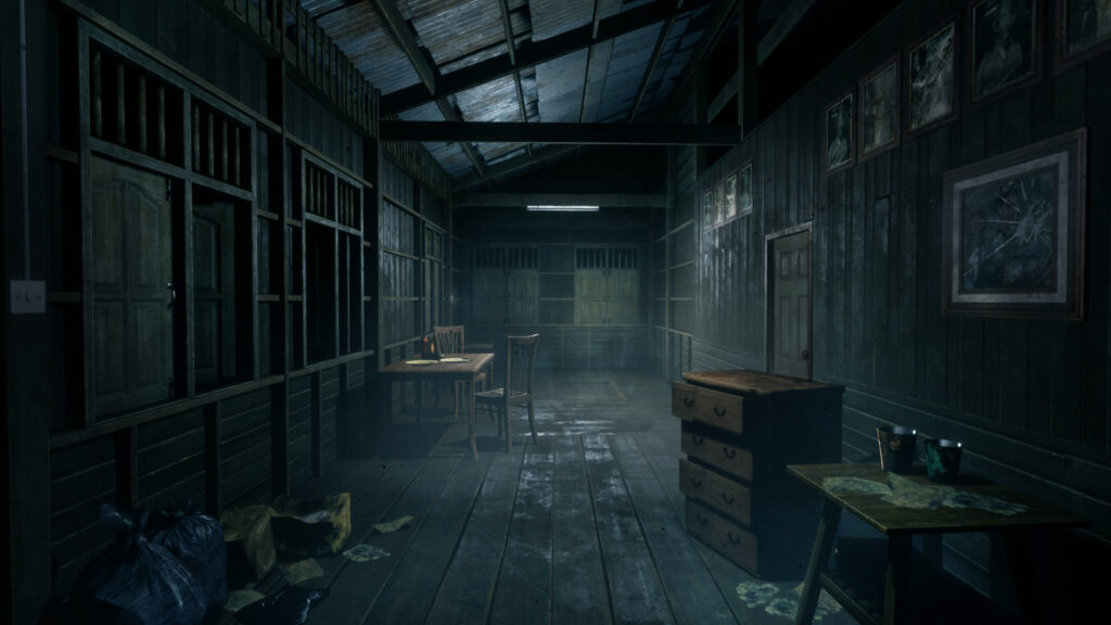 6 เหตุผลที่ผู้พัฒนาเกมไทยมักเลือกแนว Horror สยองขวัญ 3 6 เหตุผลที่ผู้พัฒนาเกมไทยมักเลือกแนว Horror สยองขวัญ