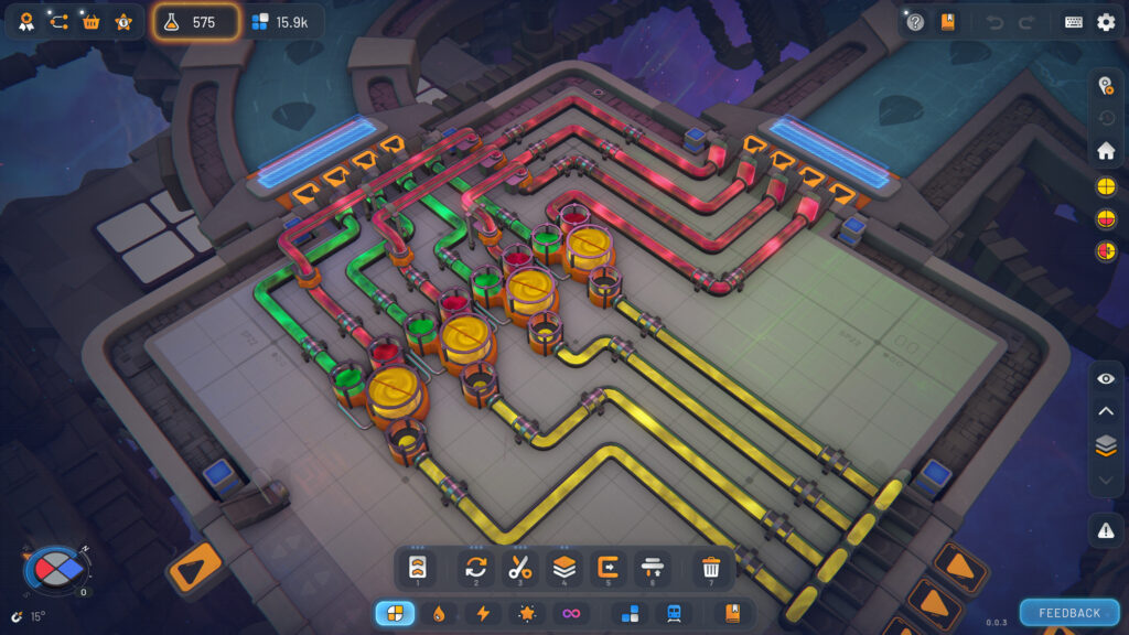 10 เกมลดราคาไม่เกิน 300 บาทในเทศกาล STEAM Automation Fest