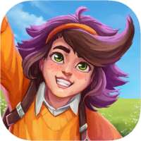 Bloomtown: A Different Story เปิดให้บริการบนสโตร์ไทยแล้ว 2 Bloomtown: A Different Story เปิดให้บริการบนสโตร์ไทยแล้ว