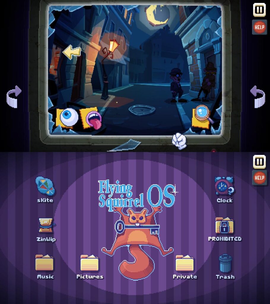 Epic Games Mobile แจก There Is No Game: Wrong Dimension ฟรีบนสโตร์ไทย 3 Epic Games Mobile แจก There Is No Game: Wrong Dimension ฟรีบนสโตร์ไทย