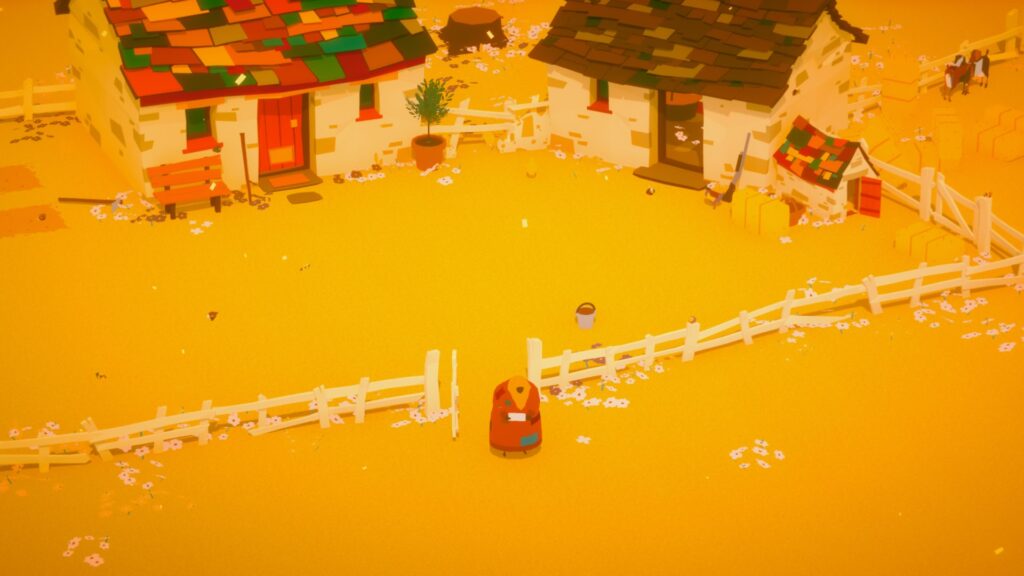 10 เกมอินดี้บรรยากาศ Cozy อบอุ่นสุดฮีลใจเอาไว้เล่นตอนเหงา 4 10 เกมอินดี้บรรยากาศ Cozy อบอุ่นสุดฮีลใจเอาไว้เล่นตอนเหงา