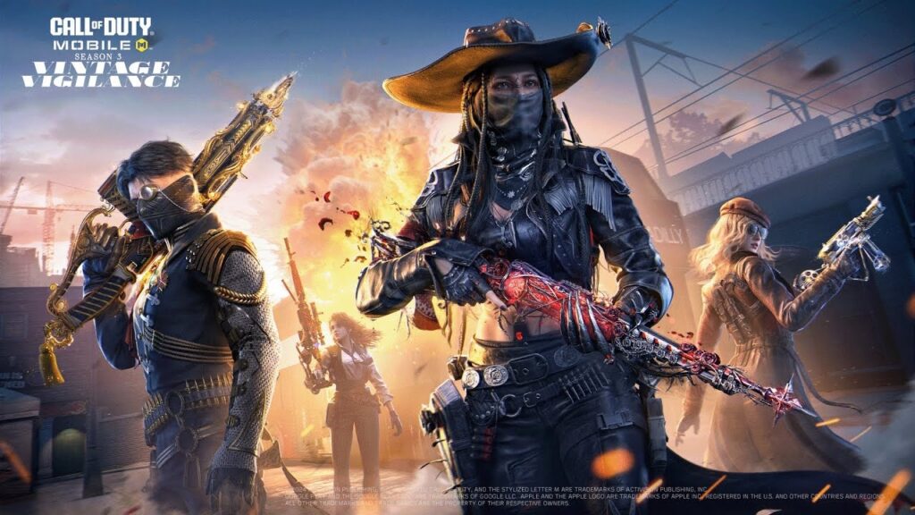 10 อันดับเกมมือถือยอดนิยมทั่วโลกในช่วงครึ่งแรกของปี 2025 4 Top 10 most popular mobile games worldwide in the first half of 2025