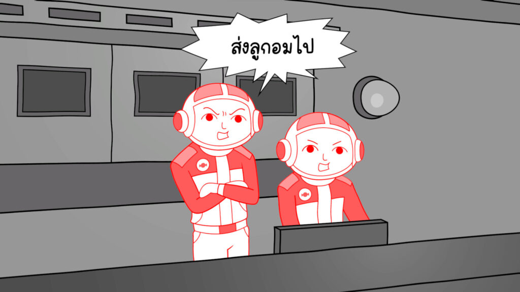 5 เหตุผลที่ทำไมคนไทยถึงควรเล่น KUUKIYOMI: Consider It World - Thailand Ver.