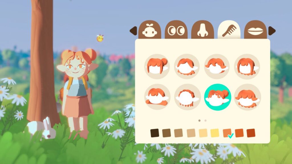 Humblets เกม Co-op Adventure ผสมผสานการ์ดแบทเทิลสุดน่ารัก 3 Humblets เกม Co-op Adventure ผสมผสานการ์ดแบทเทิลสุดน่ารัก