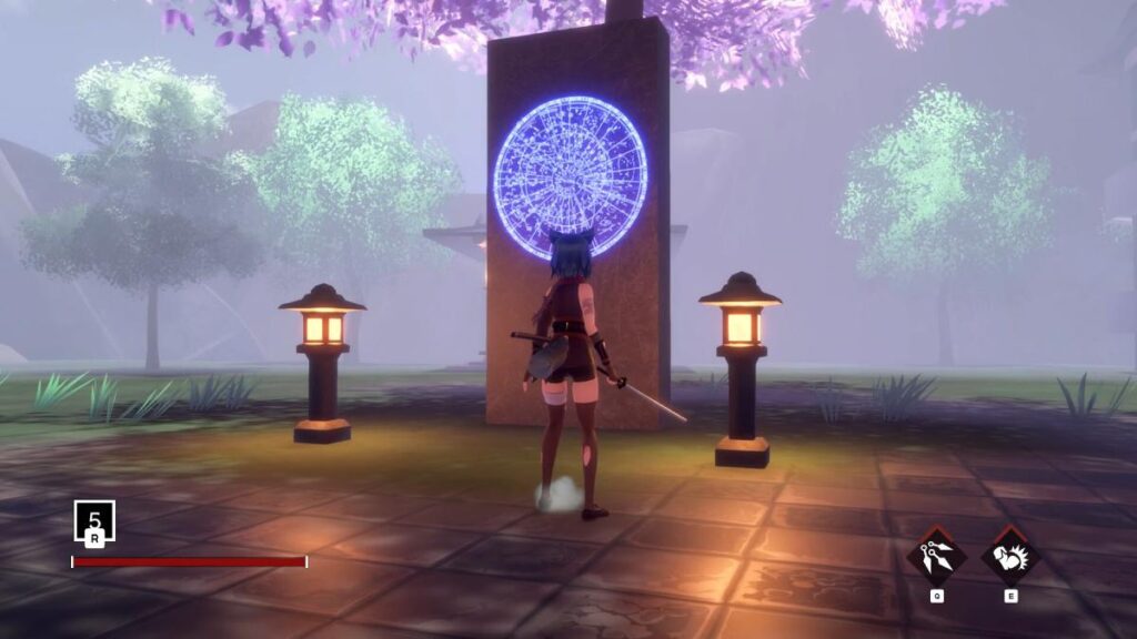 เปิดตัวเกม Illusive Domain ผลงานแนว Souls-like สไตล์อนิเมะสุดโหด 2 เปิดตัวเกม Illusive Domain ผลงานแนว Souls-like สไตล์อนิเมะสุดโหด