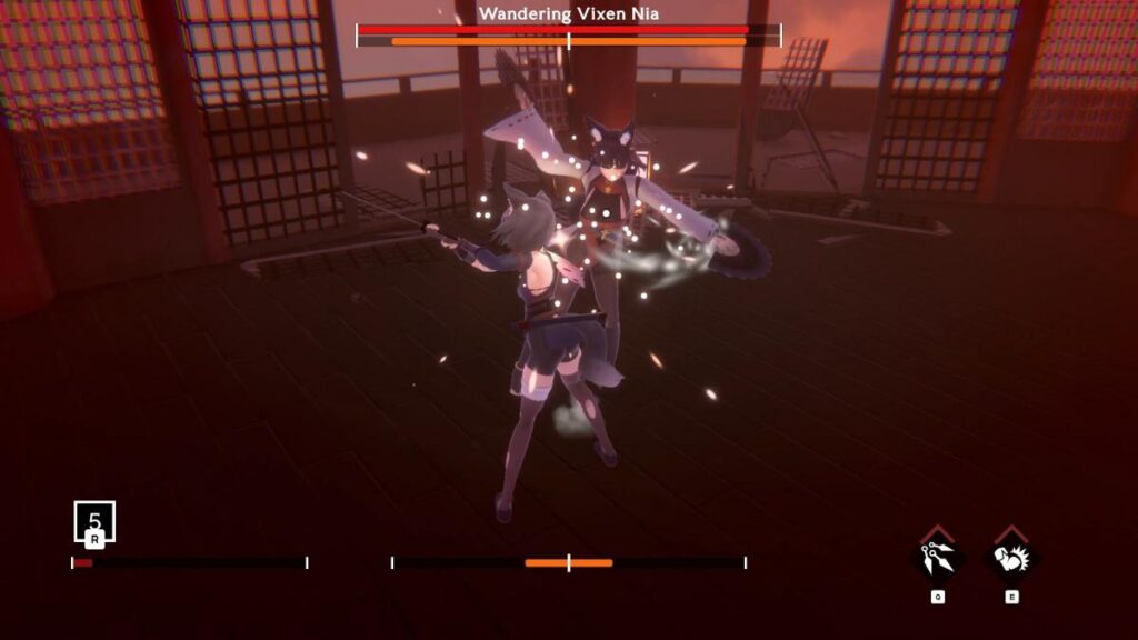 เปิดตัวเกม Illusive Domain ผลงานแนว Souls-like สไตล์อนิเมะสุดโหด 4 เปิดตัวเกม Illusive Domain ผลงานแนว Souls-like สไตล์อนิเมะสุดโหด