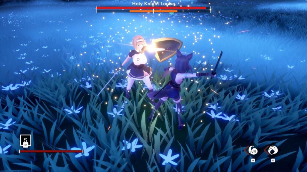 เปิดตัวเกม Illusive Domain ผลงานแนว Souls-like สไตล์อนิเมะสุดโหด 3 เปิดตัวเกม Illusive Domain ผลงานแนว Souls-like สไตล์อนิเมะสุดโหด