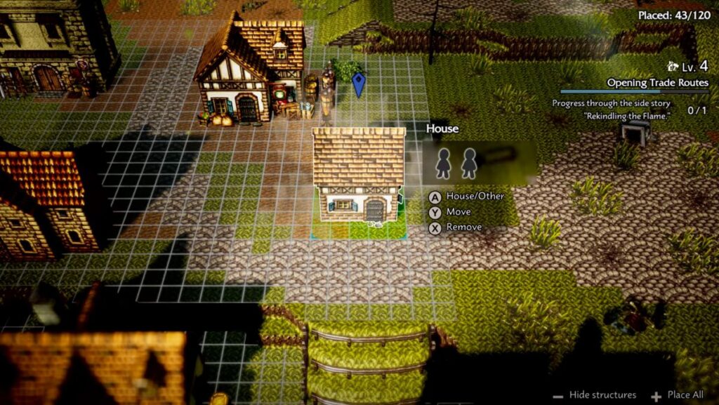 ขนลุก! Octopath Traveler 0 เปิดตัวอย่างเป็นทางการ 4 ขนลุก! Octopath Traveler 0 เปิดตัวอย่างเป็นทางการ