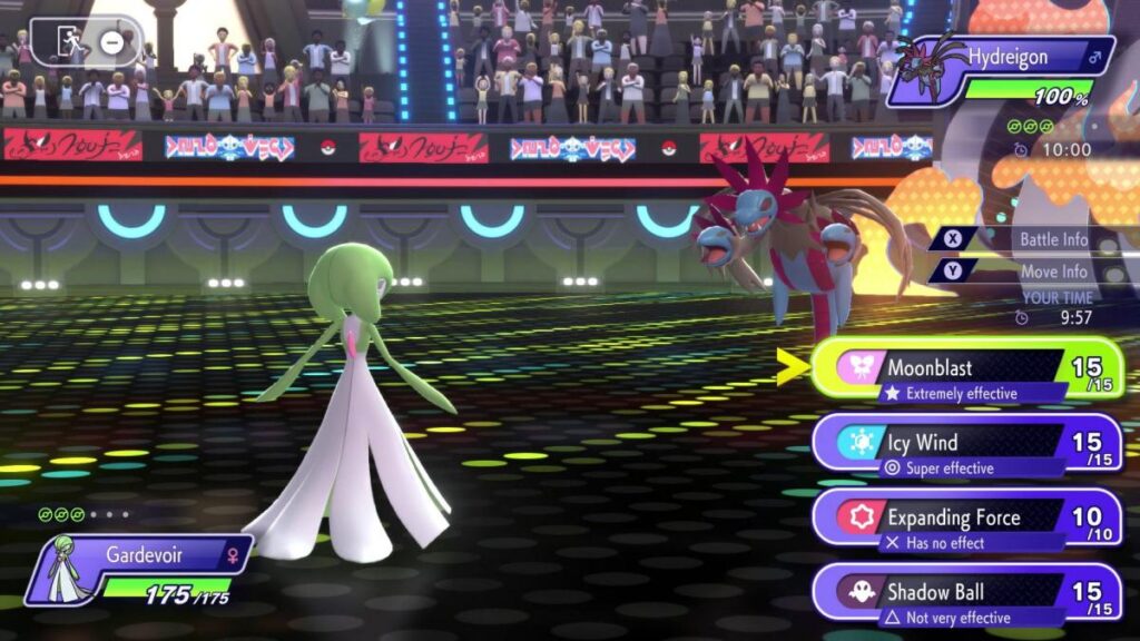 Pokémon Champions ประกาศเปิดให้บริการภายในปี 2026 2 Pokémon Champions ประกาศเปิดให้บริการภายในปี 2026
