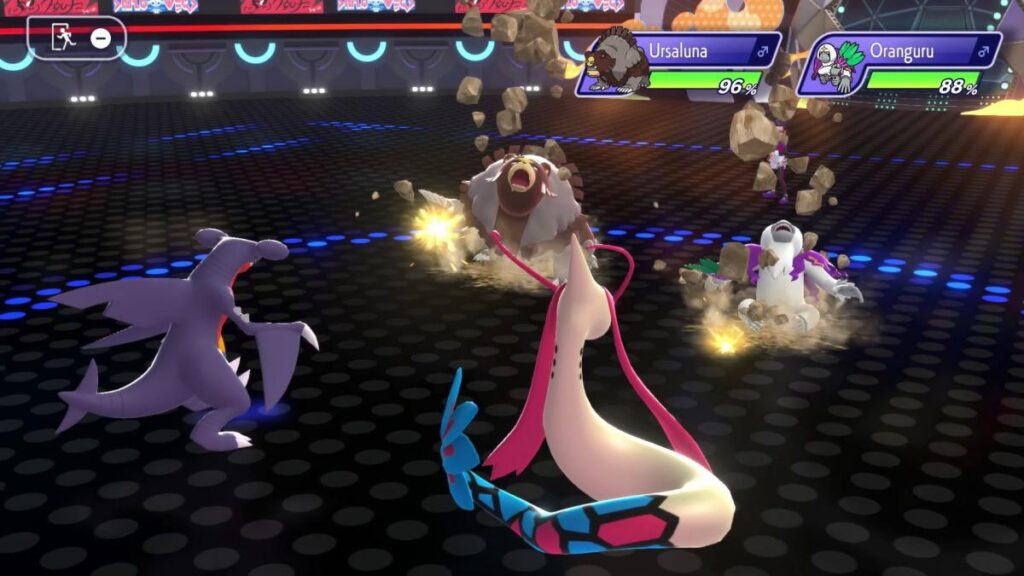 Pokémon Champions ประกาศเปิดให้บริการภายในปี 2026 3 Pokémon Champions ประกาศเปิดให้บริการภายในปี 2026