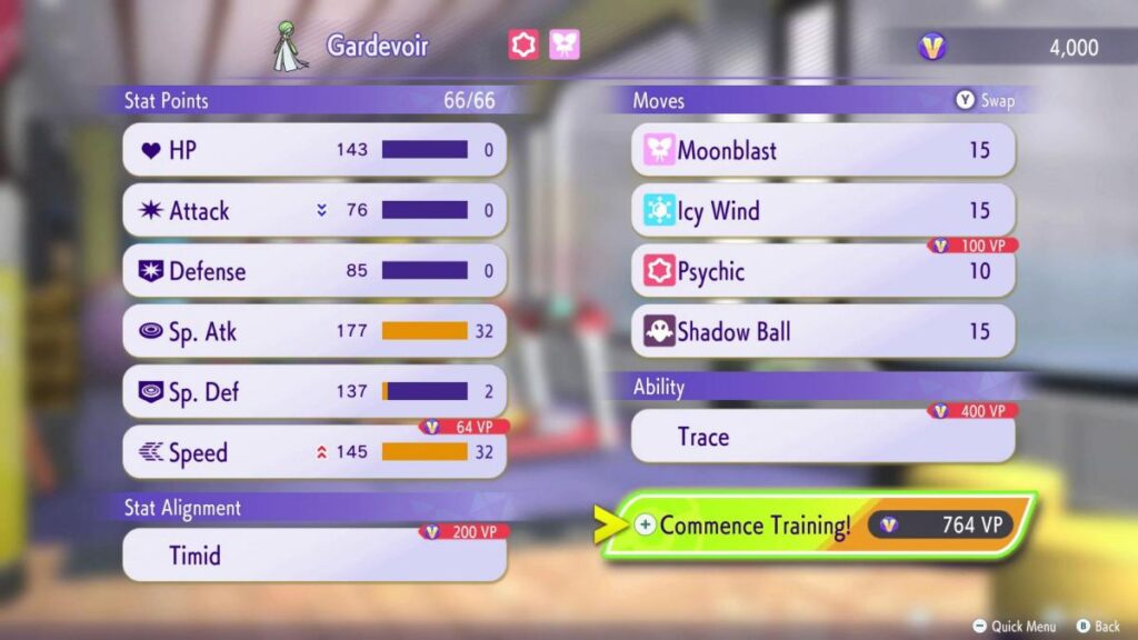 Pokémon Champions ประกาศเปิดให้บริการภายในปี 2026 5 Pokémon Champions ประกาศเปิดให้บริการภายในปี 2026