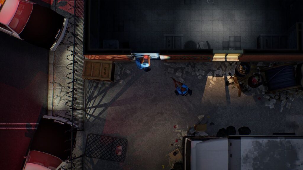 Police Stories 2 เปิดตัวอย่างเป็นทางการแล้ว