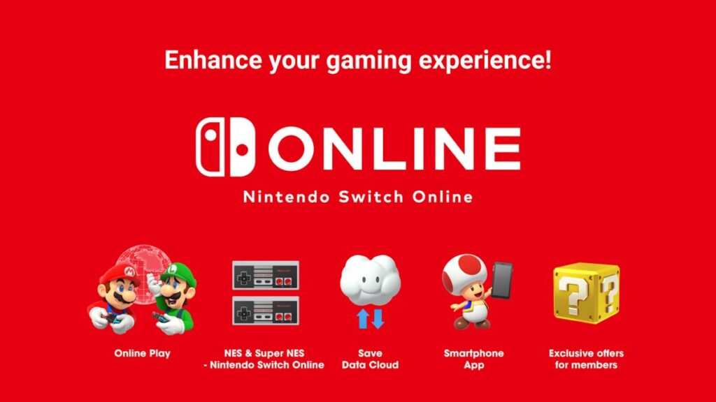 10 เทคนิค - การ Setting ตั้งค่า Nintendo Switch 2 ที่ไม่ควรมองข้าม