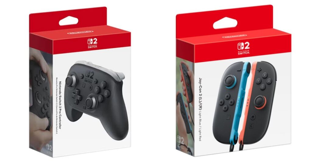10 เทคนิค - การ Setting ตั้งค่า Nintendo Switch 2 ที่ไม่ควรมองข้าม