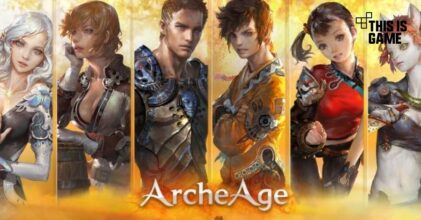 ผู้พัฒนา ArcheAge ประกาศเปิดตัว ArcheWorld เกม NFT ใหม่บนแพลตฟอร์ม BORA