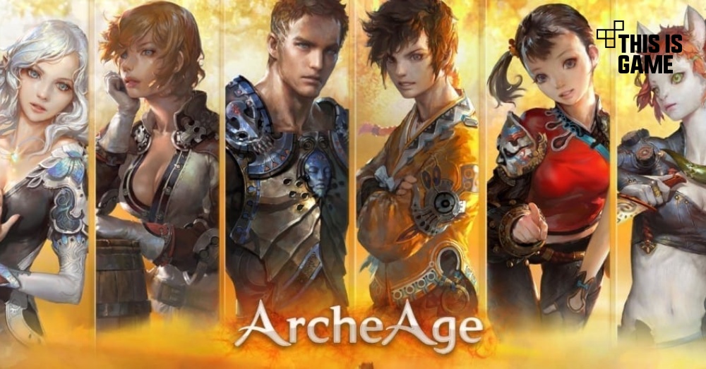 ผู้พัฒนา ArcheAge ประกาศเปิดตัว ArcheWorld เกม NFT ใหม่บนแพลตฟอร์ม BORA
