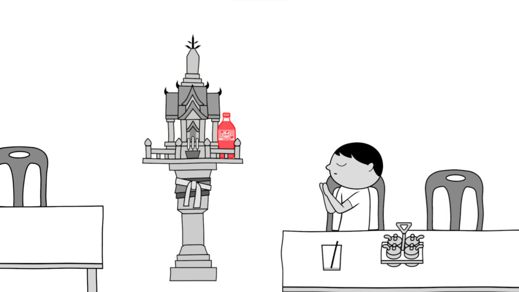 5 เหตุผลที่ทำไมคนไทยถึงควรเล่น KUUKIYOMI: Consider It World - Thailand Ver.