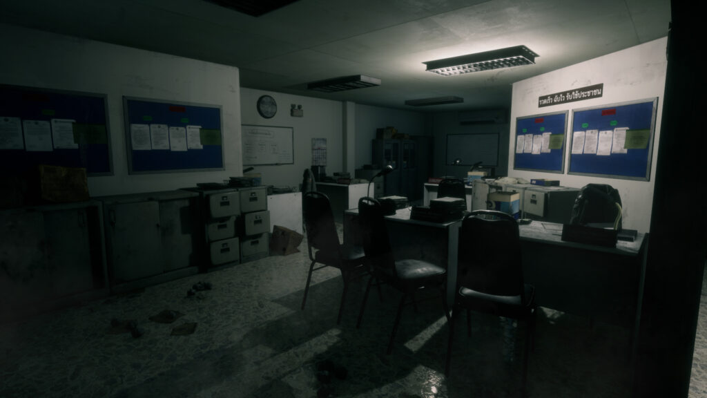 6 เหตุผลที่ผู้พัฒนาเกมไทยมักเลือกแนว Horror สยองขวัญ 5 6 เหตุผลที่ผู้พัฒนาเกมไทยมักเลือกแนว Horror สยองขวัญ